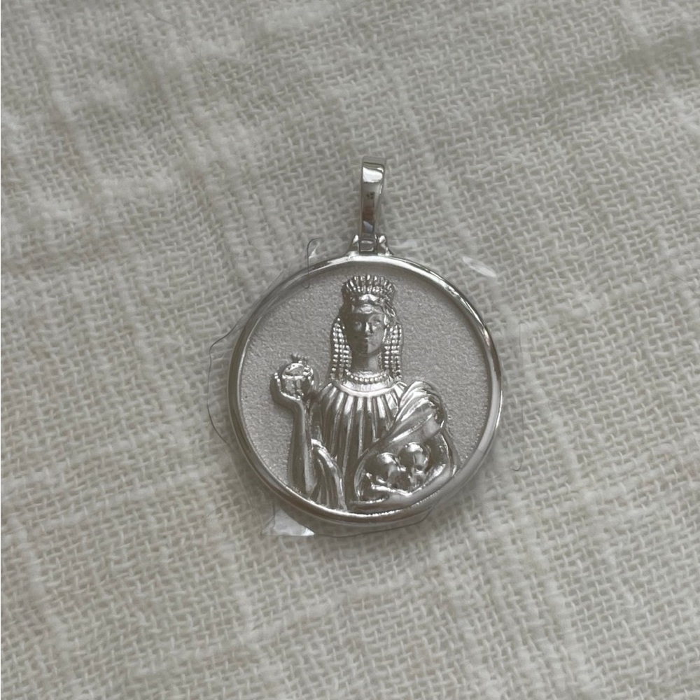 Aweinspired Persephone Pendant